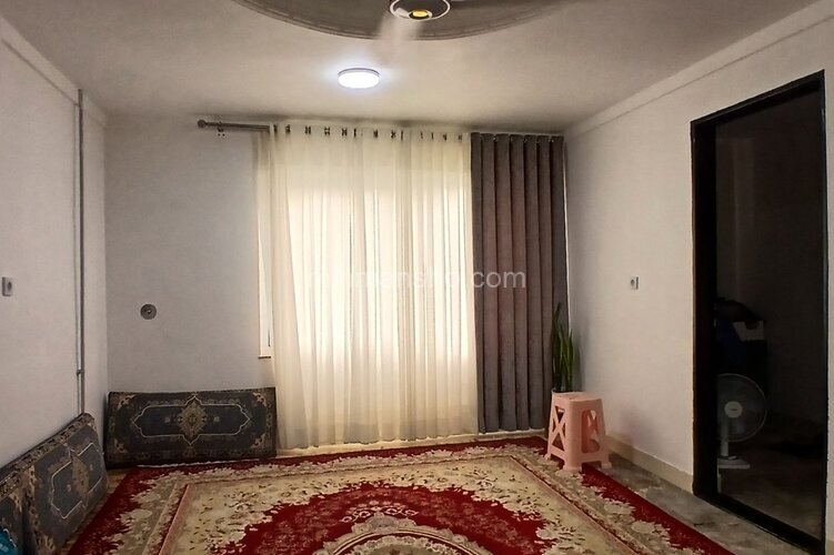 ویلا دو طبقه تکخواب باغ شایگان در گلوگاه