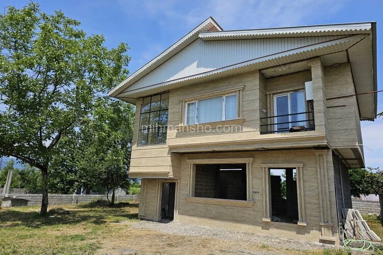 ویلا مبله دوخواب آیهان در اسالم