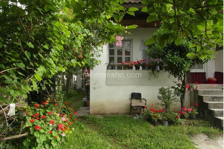 خانه ویلایی اردیبهشت در آستارا