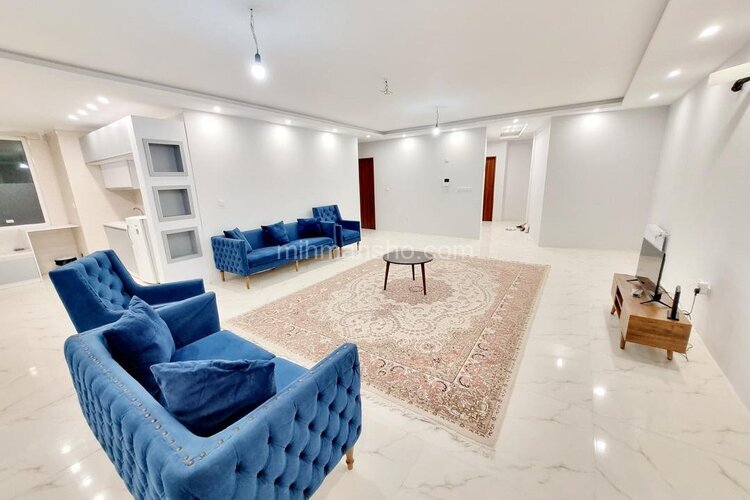 آپارتمان مبله سه خواب ارغوان 7 در شیراز