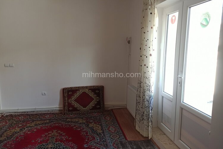 آپارتمان مبله تکخواب آوای طبیعت واحد3 در کلیبر
