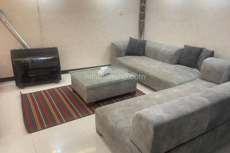 سوئیت مبله دنج و نقلی در مشهد