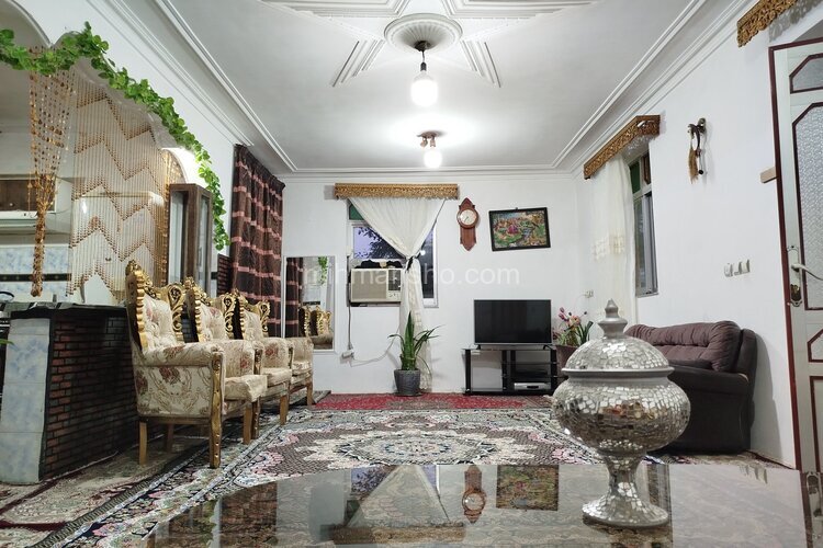 ویلا باغ مبله دوخواب در ماسال