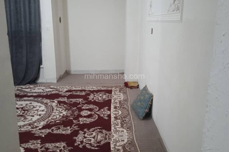 آپارتمان مبله تکخواب بلوچ در زاهدان