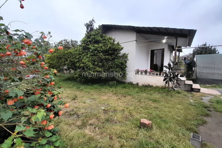 ویلا تکخواب بهشت در چالوس