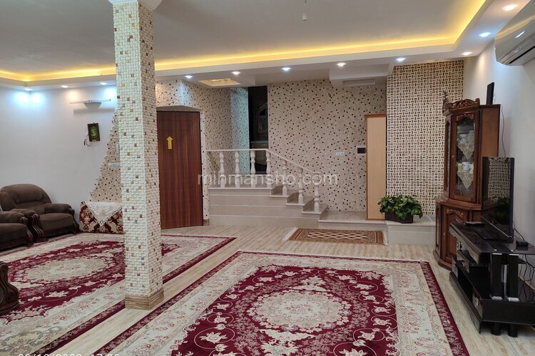 آپارتمان مبله تکخواب در کاشان