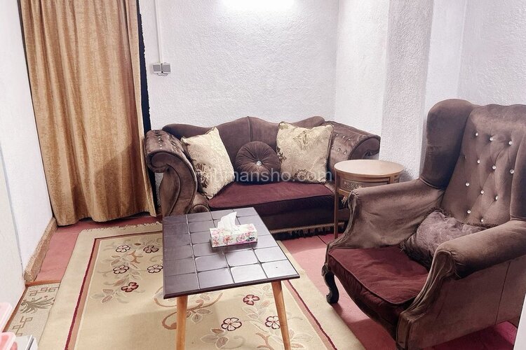 سوئیت ویلا 30 متری در ارطه