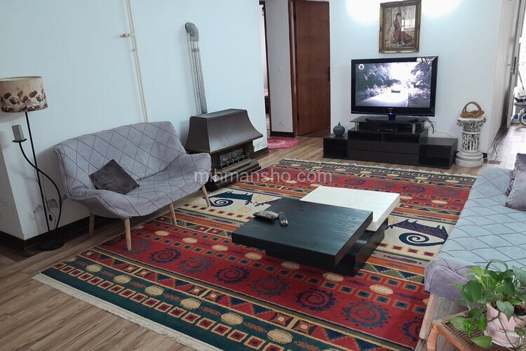 ویلا دو خواب در بندر انزلی