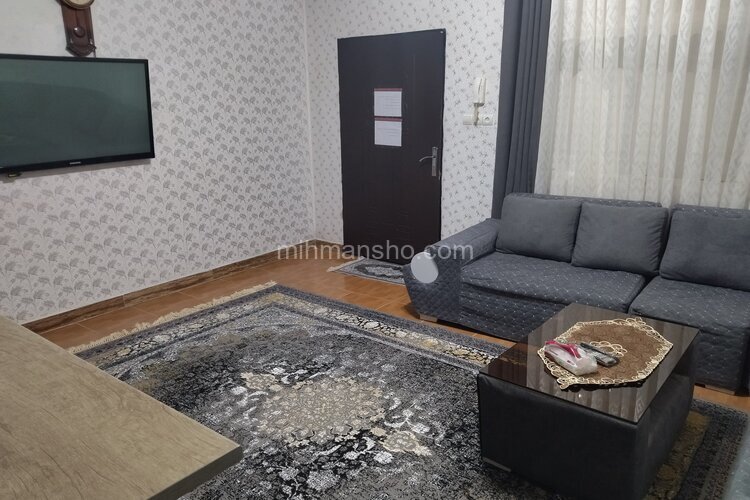 ویلا مبله تکخواب اوینا در بندرانزلی