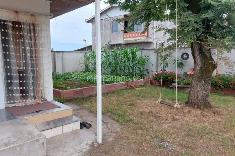 خانه ویلایی تک خواب عطا در آستارا