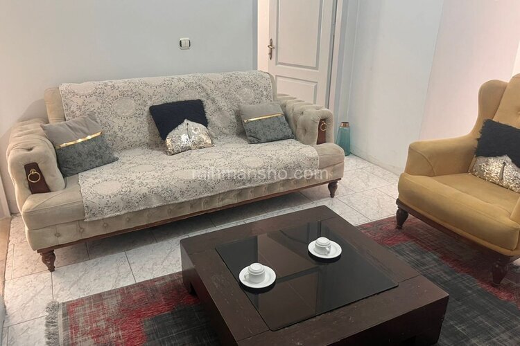 آپارتمان مبله دوخواب در سیدخندان