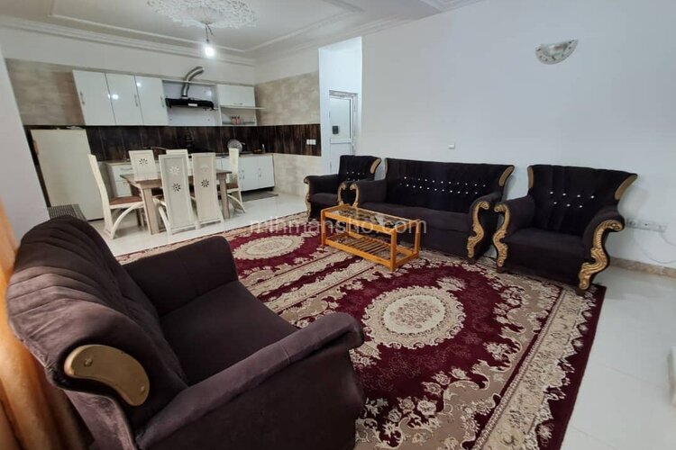 آپارتمان مبله تکخواب در رامسر