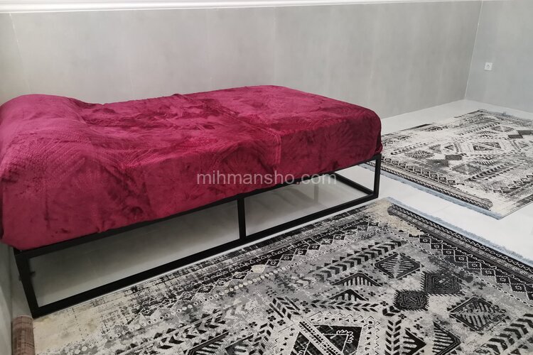 سوئیت ساحلی دریادلان 1 در بندرعباس