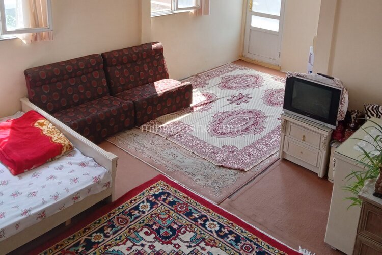 سوئیت مبله در ائل گلی تبریز