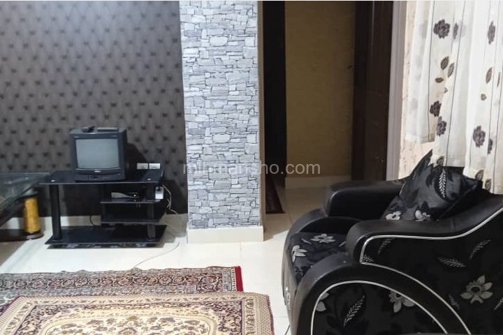 آپارتمان مبله تکخواب 2 در قشم