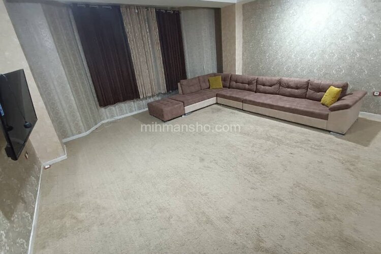 آپارتمان مبله دوخواب در قشم