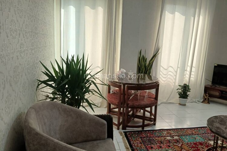 آپارتمان مبله تکخواب خانه سبز در شهرزیبا