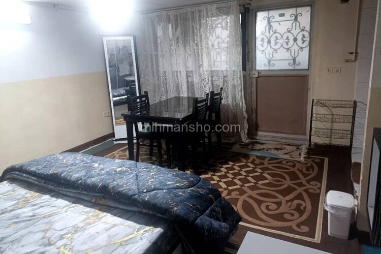 سوئیت 30 متری رز در شیرلز