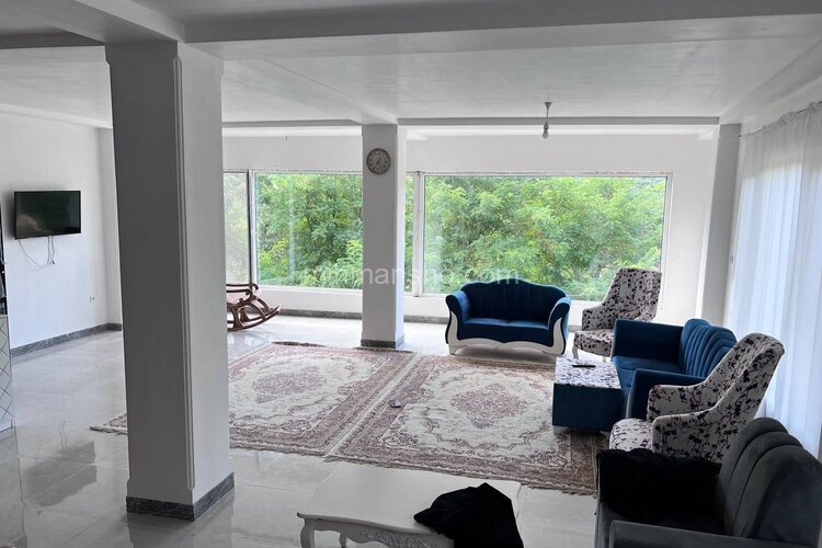 ویلا مبله دو خواب تی جا در رستم آباد