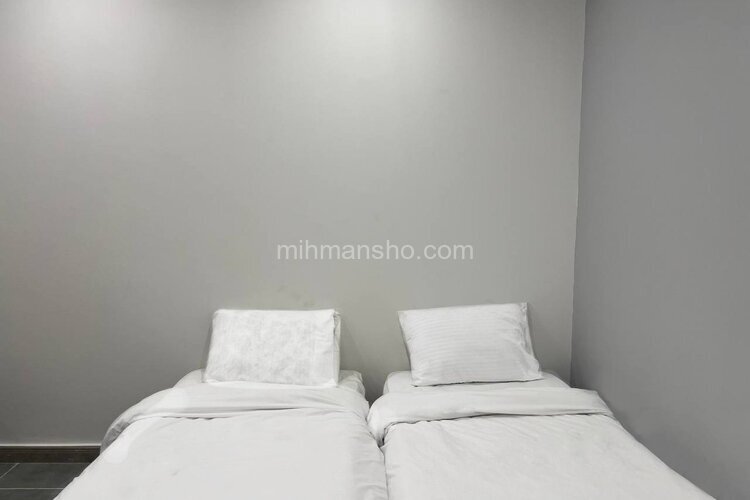 واحد 104 در هتل بندرآفتاب