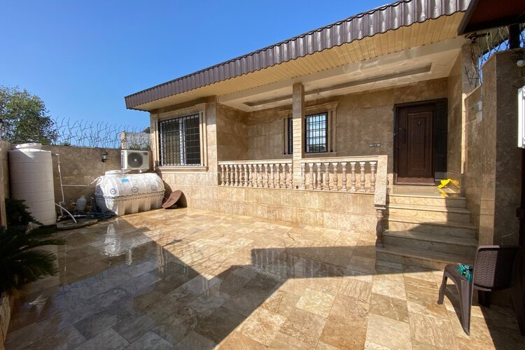 ویلا دوبلکس استخر آبگرم نصیری 2 در ساری