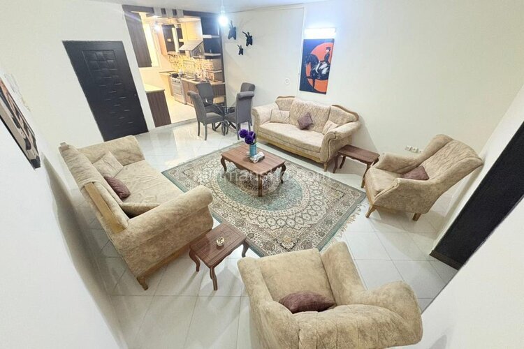 آپارتمان مبله دو خواب مسعود 2 در مشهد