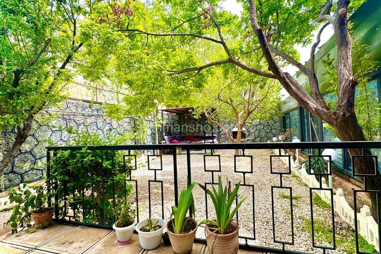 ویلا استخردار مبله دوخواب پناه 2 در کردان