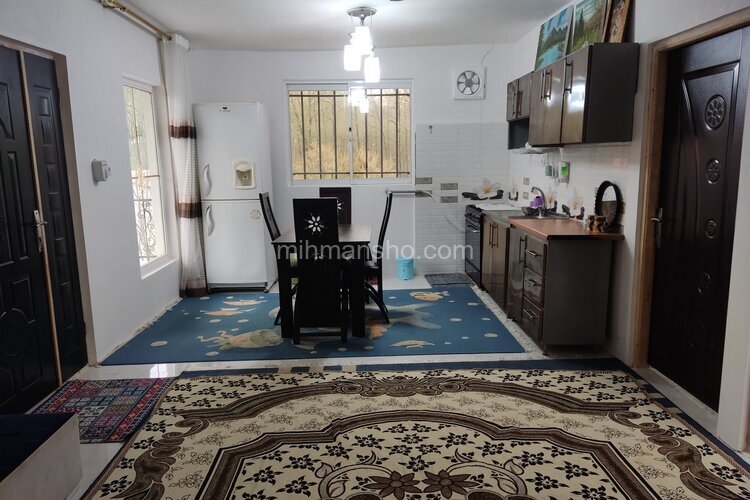 ویلا دوخواب در شیرگاه