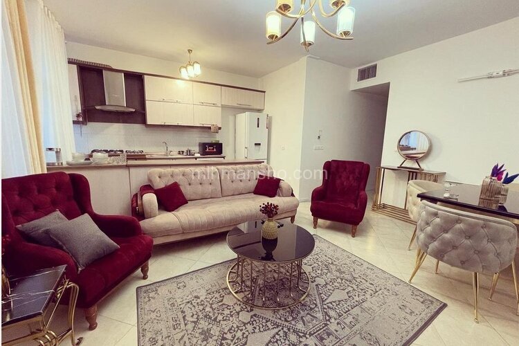 آپارتمان مبله دوخواب لوکس 2 در فردوس