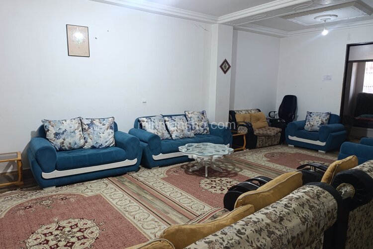 آپارتمان مبله دوخواب آزادگان  در ارومیه
