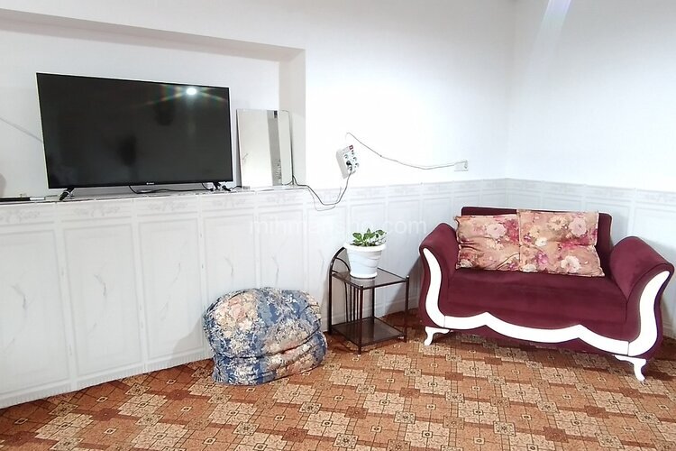 ویلا تک خواب در رامیان