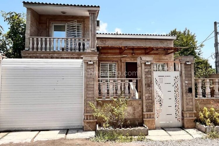 ویلا دوبلکس دوخواب استخردار دنج در محمودآباد