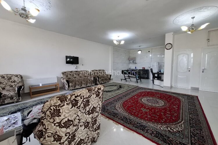 ویلا استخردار سه خواب در ساری