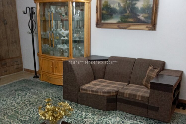 آپارتمان مبله تک خواب در لنگرود