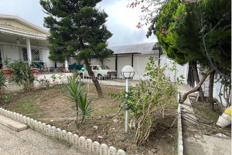 ویلا 3 خواب مبله در بابلسر