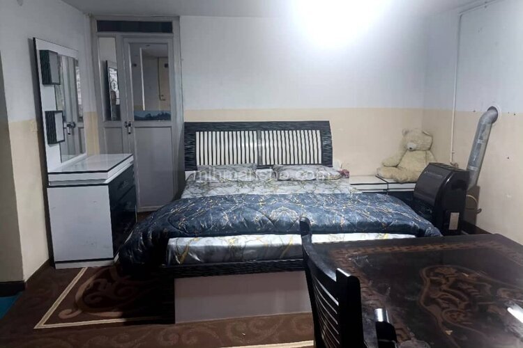 سوئیت 30 متری رز در شیرلز