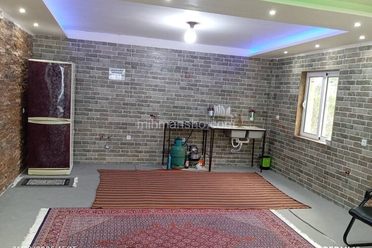 ویلا مبله دوخواب در لیسارمحله طوالش