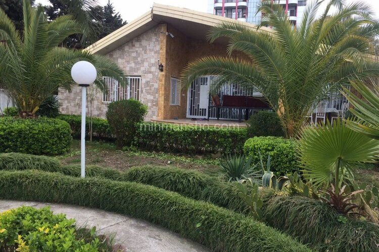 ویلا سه خواب 1 در محمودآباد