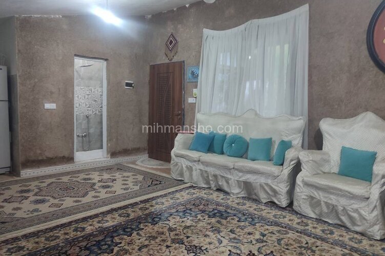 سوئیت ویلا مبله 2 در رشت