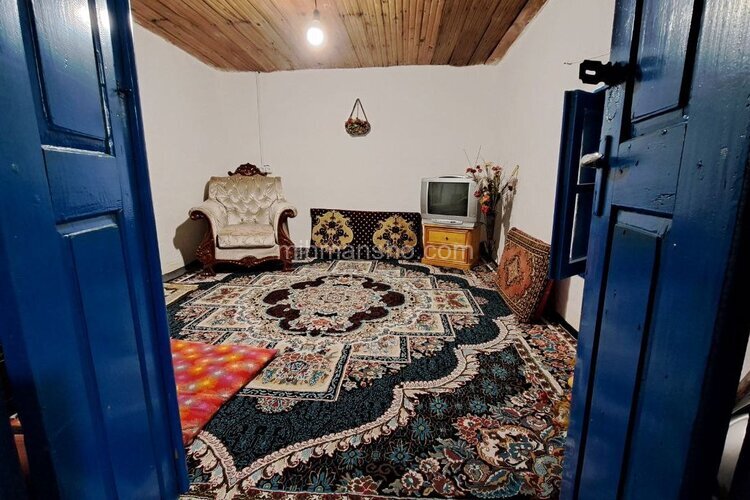 ویلا تکخواب سنتی بهارنارنج در آستارا