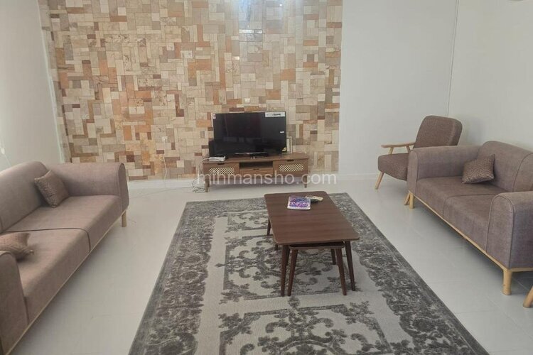 آپارتمان مبله دوخواب 3 هدیه پالاس در کیش