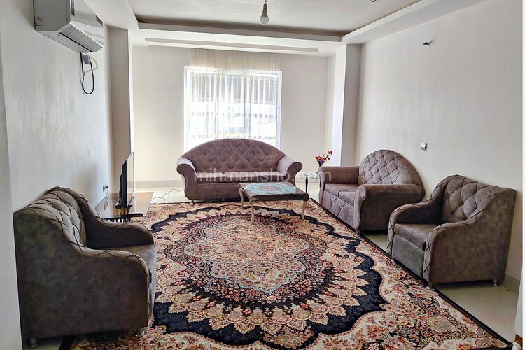 آپارتمان مبله دوخواب در قشم