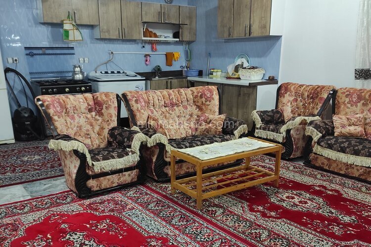 ویلا دوبلکس مبله دوخواب جمشید در صومعه سرا