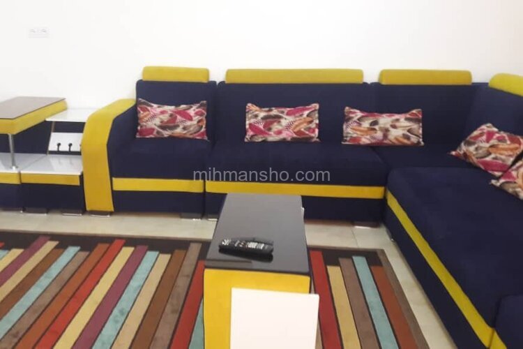 واحد یک خواب vip2 در ساری