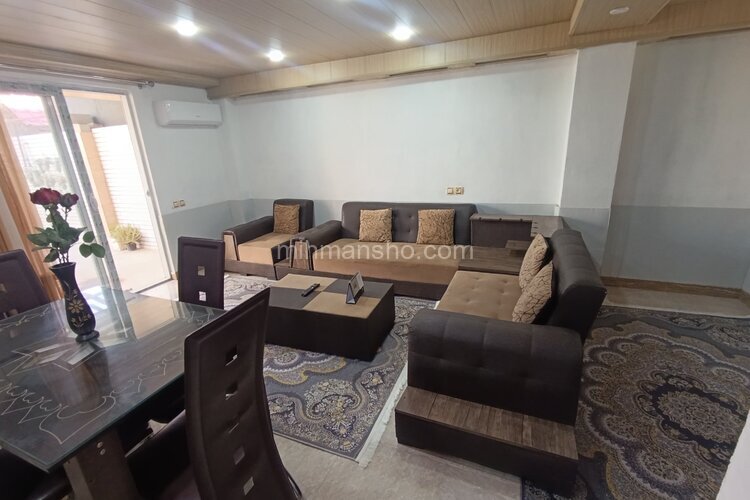 ویلا مبله تکخواب زمانه در محمودآباد