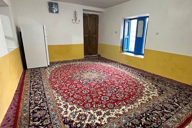 ویلا جنگلی تکخواب خانه پدری در کیاده ساری