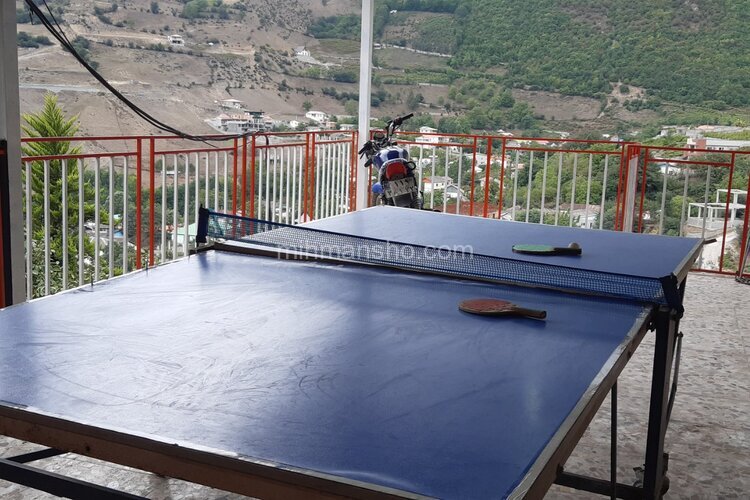 ویلا دوبلکس 3 خواب جنگلی مبله در چمستان