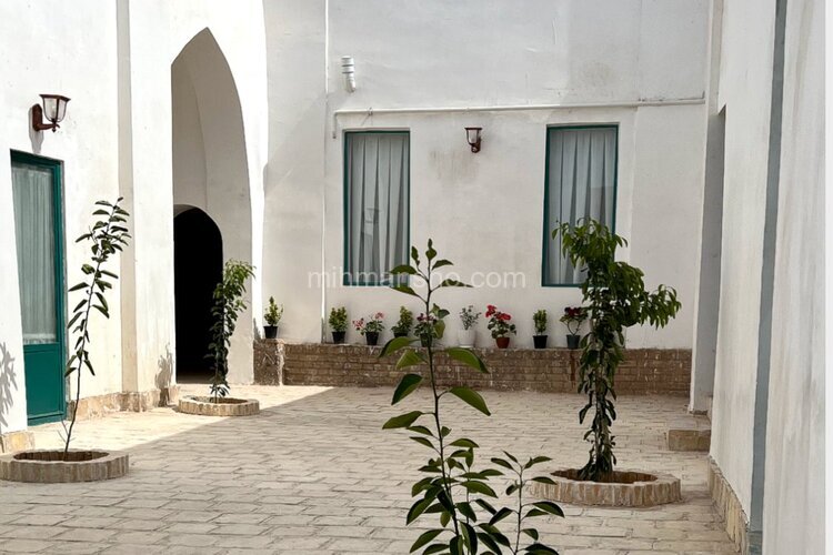 اتاق آگُر واحد2 در کاشان