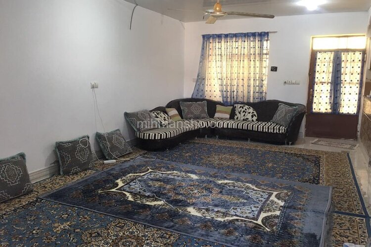 ویلا مبله تکخواب ساحلی در قشم