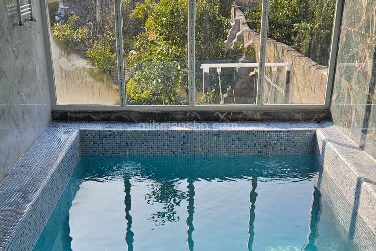 ویلا مبله سه خواب مونت کارلو 2 در لنگرود